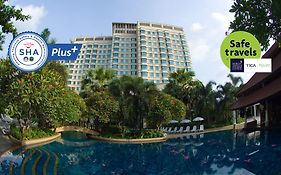 Rama Gardens Hotel Bangkok 5*